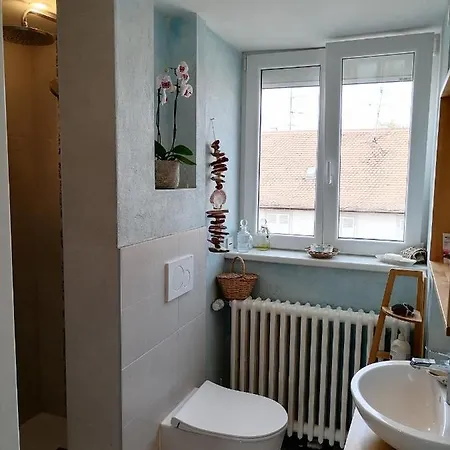 Affittacamere Ravissante Petite 3*