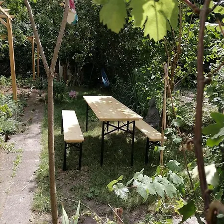 Affittacamere Ravissante Petite