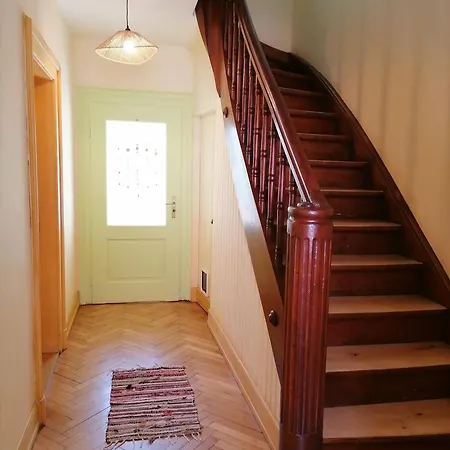 Casa de hóspedes Ravissante Petite 3*