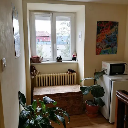 Ravissante Petite Casa de hóspedes