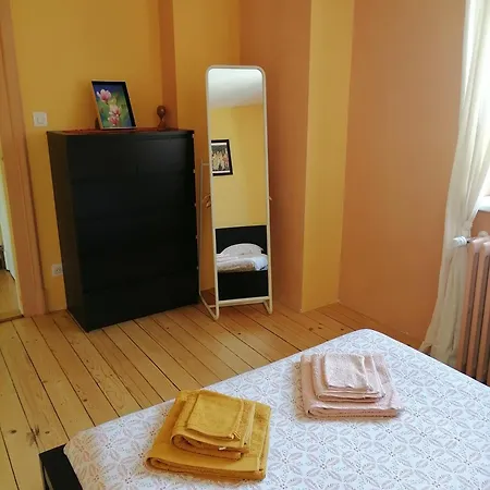 Casa de hóspedes Ravissante Petite